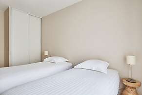 ApartHotel Paris Levallois Maurice Ravel