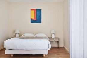 ApartHotel Paris Levallois Maurice Ravel