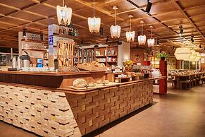 ApartHotel Paris Levallois Maurice Ravel