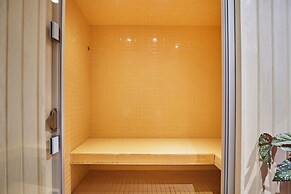 ApartHotel Paris Levallois Maurice Ravel