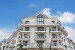 ApartHotel Paris Levallois Maurice Ravel