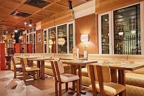 ApartHotel Paris Levallois Maurice Ravel