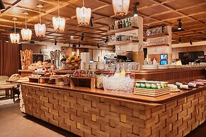 ApartHotel Paris Levallois Maurice Ravel