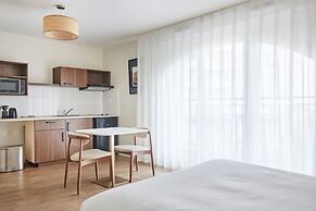 ApartHotel Paris Levallois Maurice Ravel