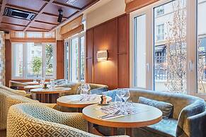 ApartHotel Paris Levallois Maurice Ravel