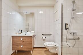 ApartHotel Paris Levallois Maurice Ravel