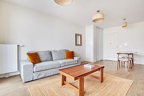 ApartHotel Paris Levallois Maurice Ravel