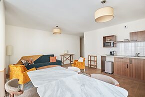 ApartHotel Paris Levallois Maurice Ravel