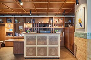 ApartHotel Paris Levallois Maurice Ravel