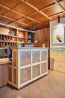 ApartHotel Paris Levallois Maurice Ravel