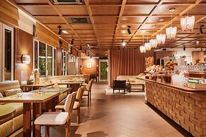 ApartHotel Paris Levallois Maurice Ravel