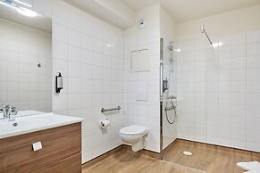 ApartHotel Paris Levallois Maurice Ravel