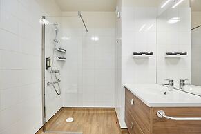 ApartHotel Paris Levallois Maurice Ravel