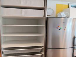 Good Price Location, Self Check-in Tidy & Cozy Flat