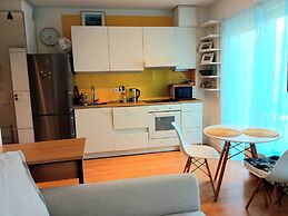 Good Price Location, Self Check-in Tidy & Cozy Flat
