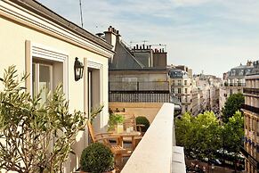 Hôtel de l'Arcade