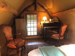 Cottage Les Forières