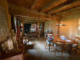 Cottage Les Forières