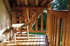 Cottage Les Forières