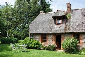 Cottage Les Forières