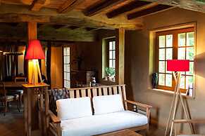 Cottage Les Forières