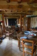 Cottage Les Forières