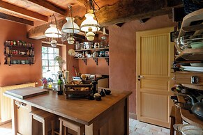 Cottage Les Forières