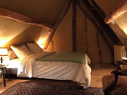 Cottage Les Forières