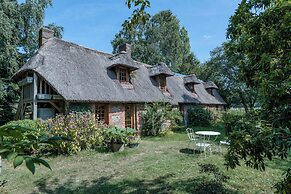 Cottage Les Forières