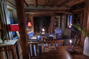 Cottage Les Forières