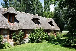 Cottage Les Forières