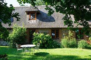 Cottage Les Forières