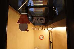 AQ miniSUITES