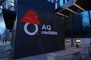 AQ miniSUITES