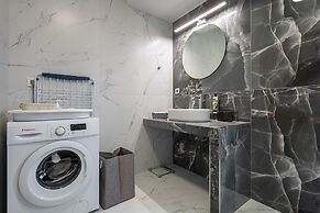 Theo Luxury Villas With Sea View