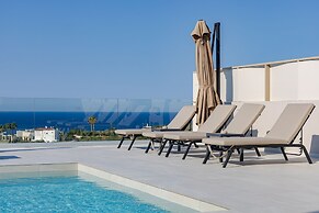 Theo Luxury Villas With Sea View