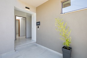 Theo Luxury Villas With Sea View