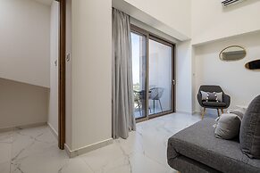 Theo Luxury Villas With Sea View