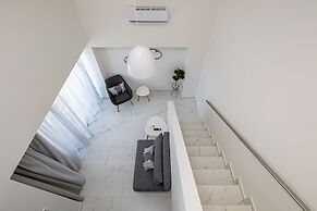 Theo Luxury Villas With Sea View