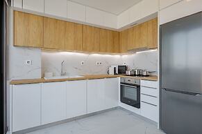 Theo Luxury Villas With Sea View