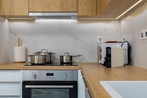 Theo Luxury Villas With Sea View