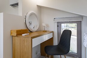 Theo Luxury Villas With Sea View