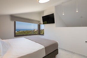 Theo Luxury Villas With Sea View