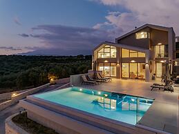 Theo Luxury Villas With Sea View