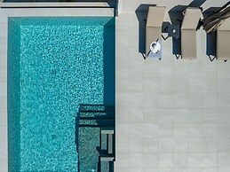 Theo Luxury Villas With Sea View