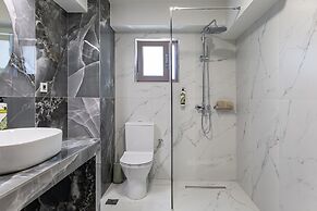 Theo Luxury Villas With Sea View