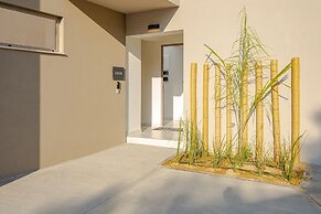 Theo Luxury Villas With Sea View