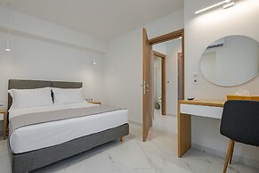 Theo Luxury Villas With Sea View