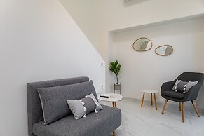 Theo Luxury Villas With Sea View