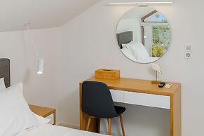 Theo Luxury Villas With Sea View